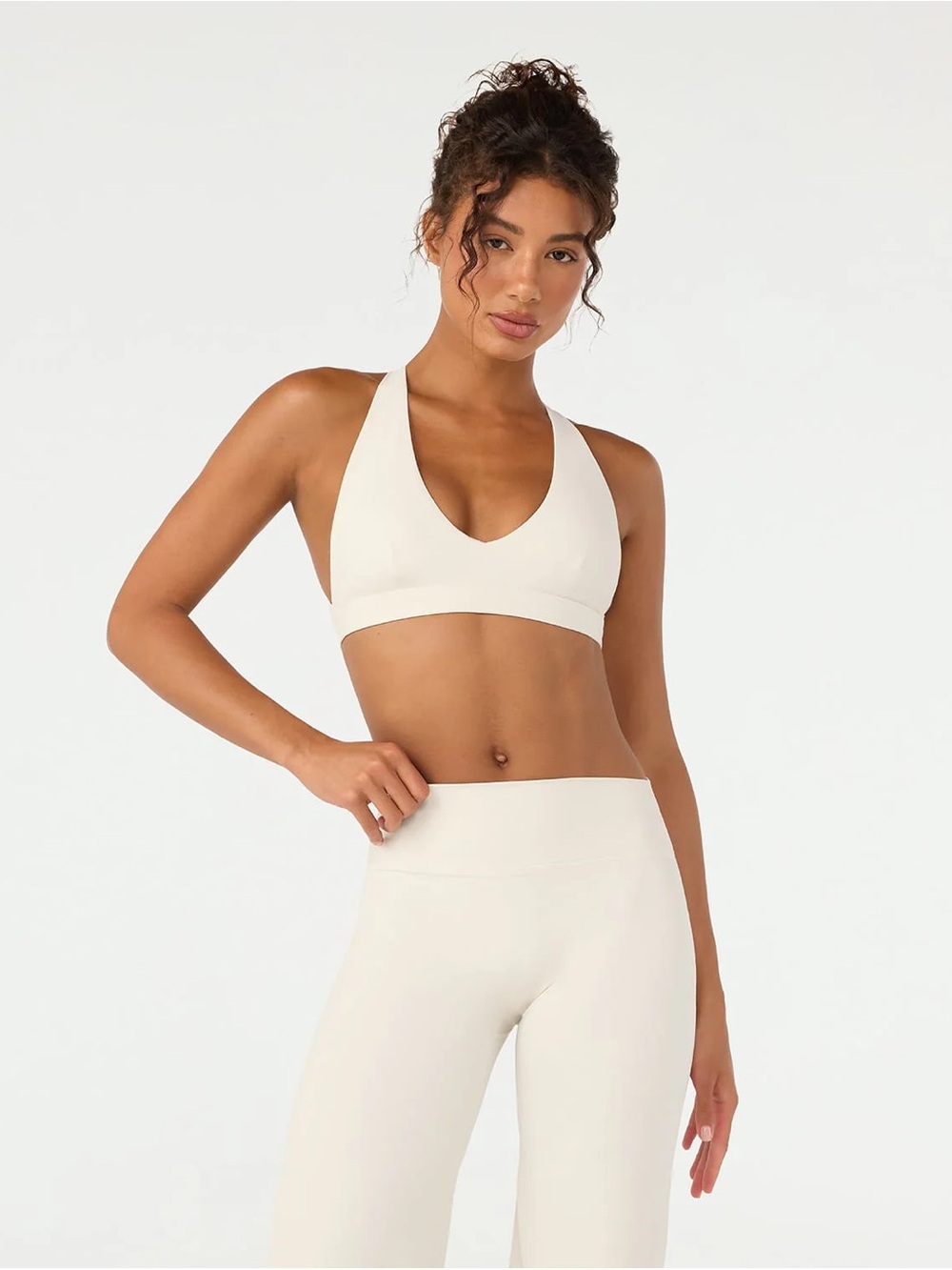 CSB Fade Selena Crop - Picture 2 of 10